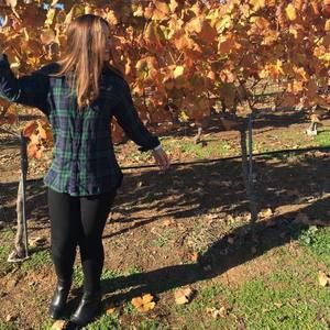 Meet your Posher, Macey