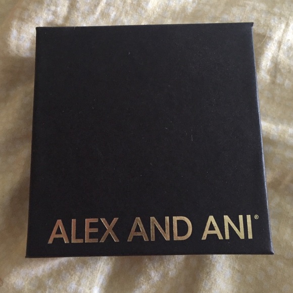 Alex & Ani Starfish - Picture 2 of 4