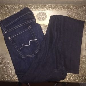 Jeans - 7 For All Mankind