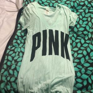 Victoria secret Tshirt