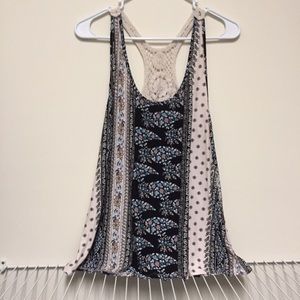 BOGO free! Racer back tank top