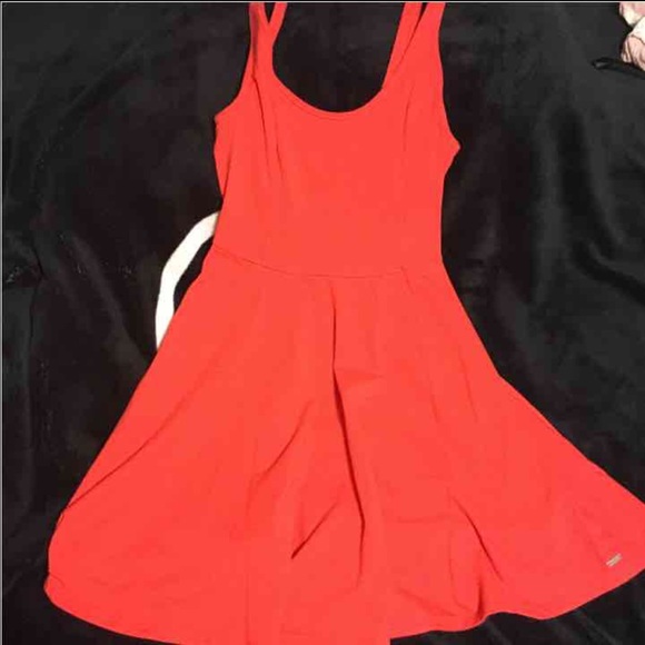 Hollister Skater Dress