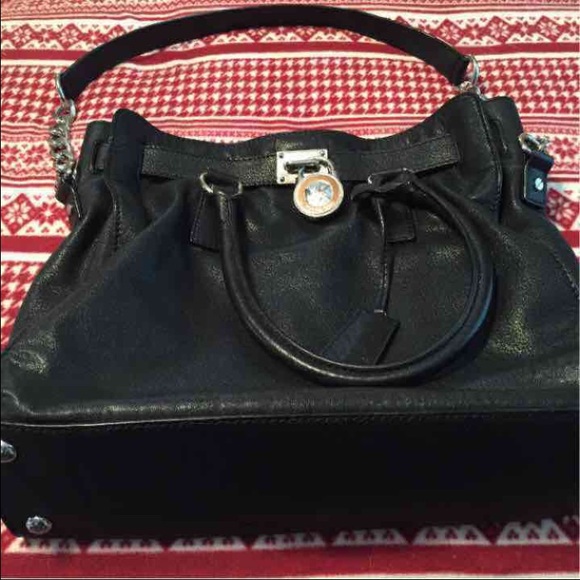 Michael kors Hamilton purse