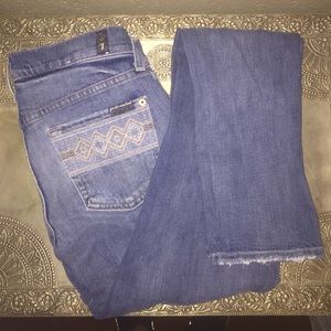 Jeans - 7 For All Mankind