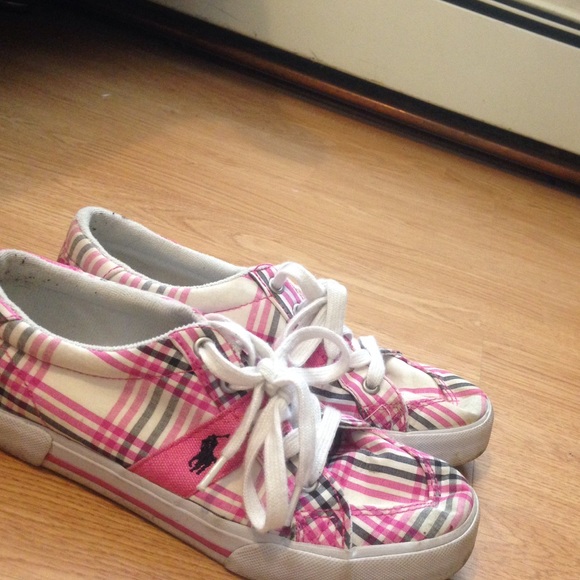 polo shoes