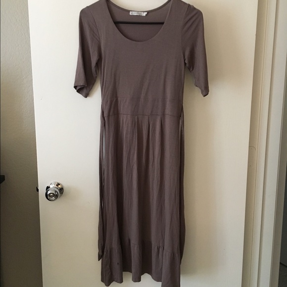 Mikarose dress worn once like new