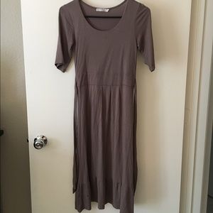 Mikarose dress worn once like new