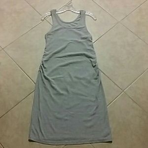 Maternity dress