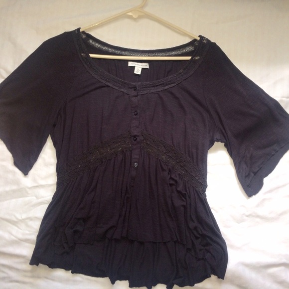 NWOT AE Blouse