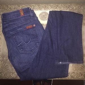 Jeans - 7 For All Mankind