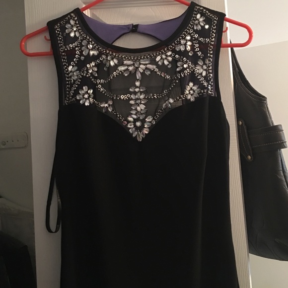 Prom dress - Picture 1 of 4