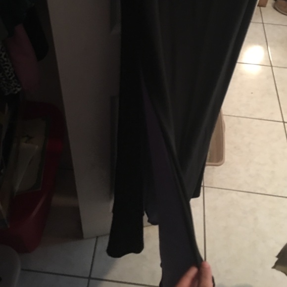 Prom dress - Picture 3 of 4