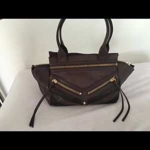 Botkier Trigger Satchel