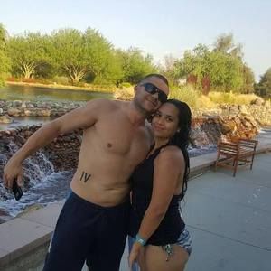 Meet your Posher, Krystal