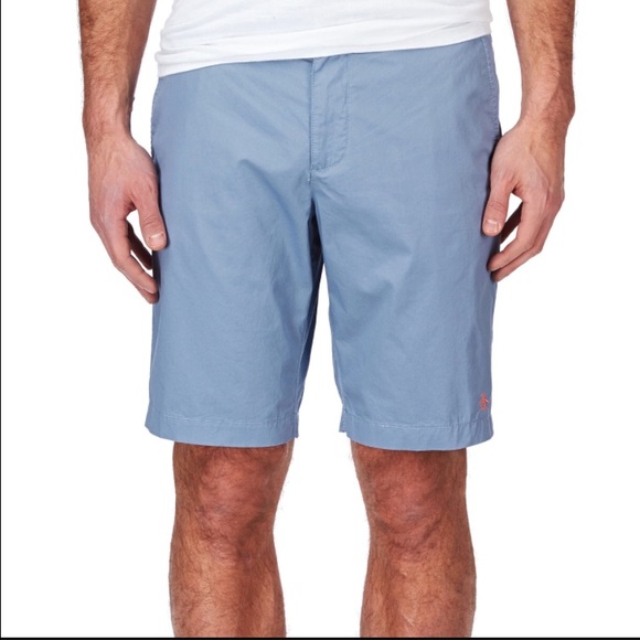 Penguin Mojo Chino Shorts