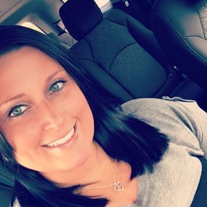 Meet your Posher, Tonya