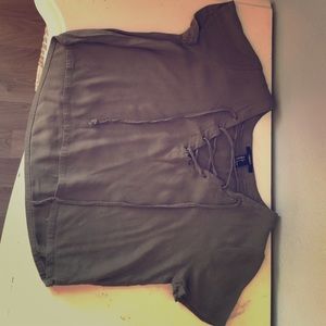 Forever 21 . Just bought it .