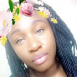 Meet your Posher, Cherese