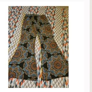 Band of Gypsies Boho Pants