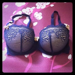 Aerie Juliet balconet bra 34d