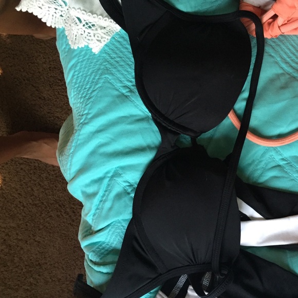 Bathing suit top