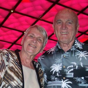 Meet your Posher, Charlene