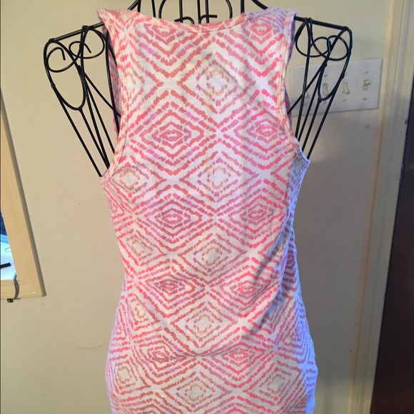 American Eagle boyfriend tank - Picture 2 of 4