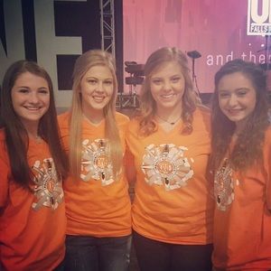 Meet your Posher, Erin