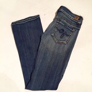 Guess jeans