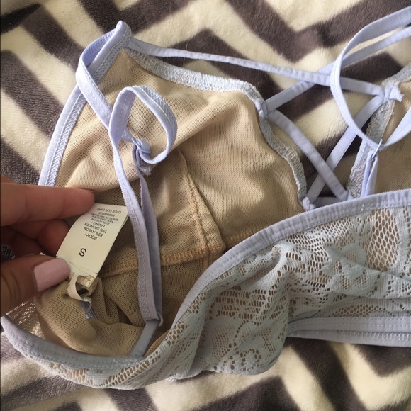 Bralette - Picture 2 of 2