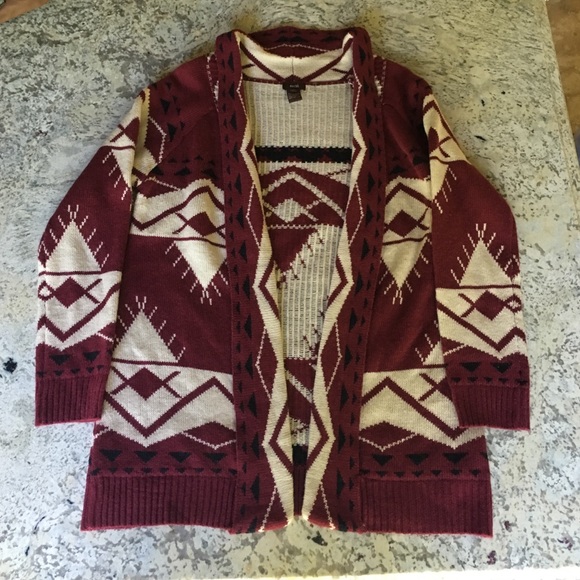 Women's Cardigan