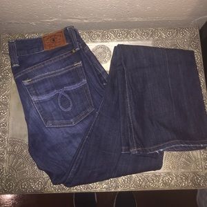 Lucky Brand Jeans