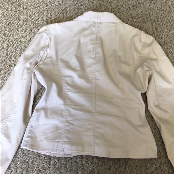 Jacket - Picture 3 of 3