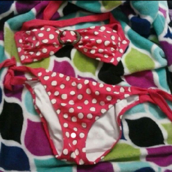 Victoria's Secret Other - VS bikini