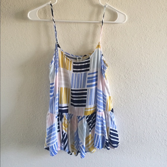 Summer top