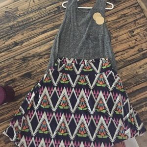 Lularoe Azure Skirt