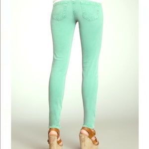 True Religion Super Skinny Jean