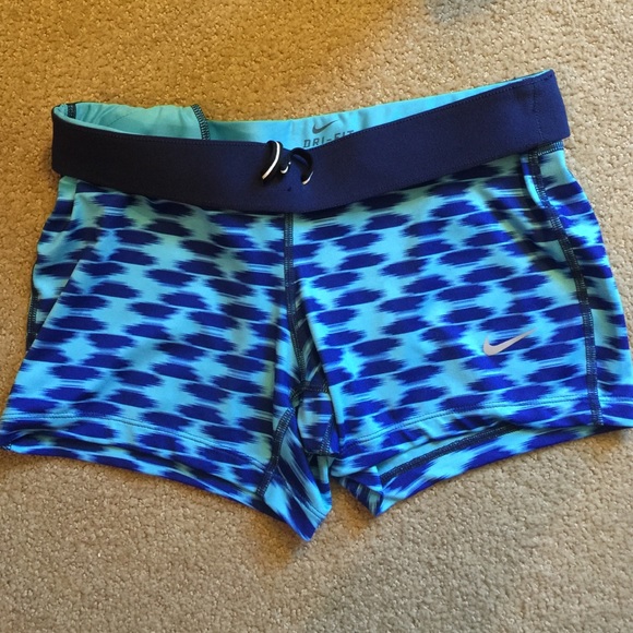Nike Pro shorts