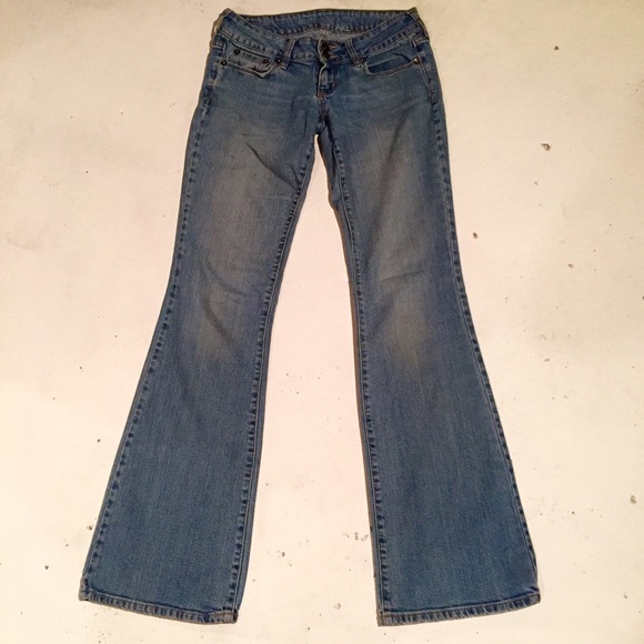 Bullhead jeans