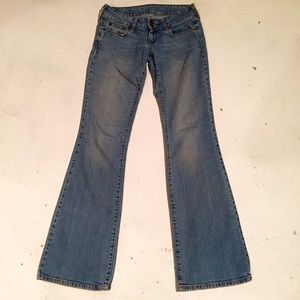 Bullhead jeans