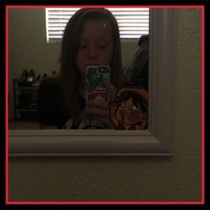 Meet your Posher, Shay