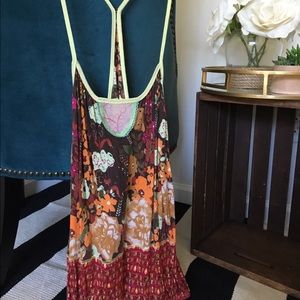 Free people tank