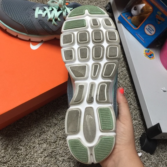 Nike flex - Picture 2 of 3