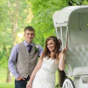 Meet your Posher, Whitney