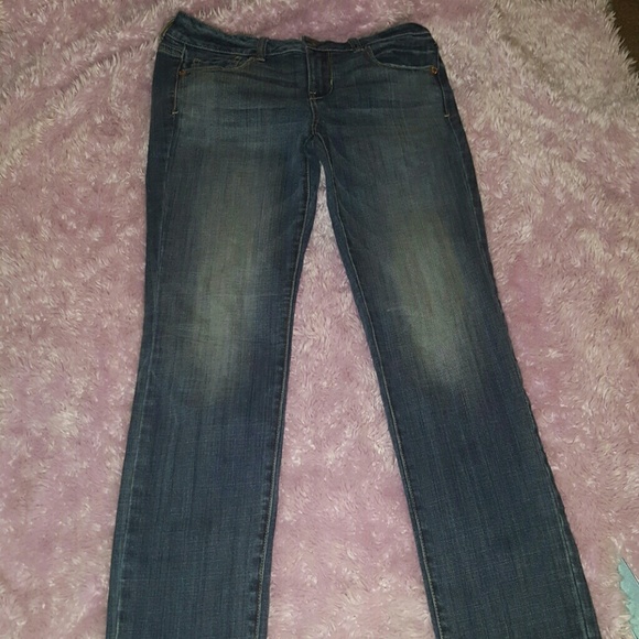 XXXXXXXJeans Size 4 Regular - Picture 3 of 4
