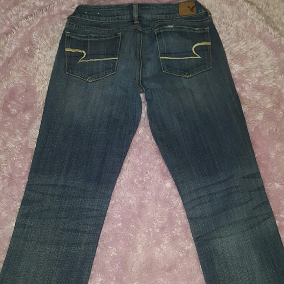 XXXXXXXJeans Size 4 Regular - Picture 4 of 4