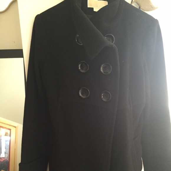 Mk coat