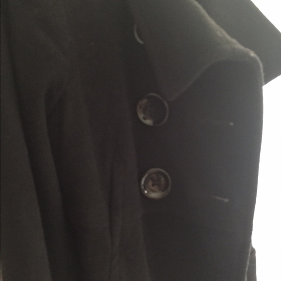 Mk coat - Picture 3 of 3