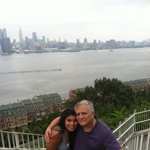 Meet your Posher, Maximo