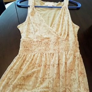 Micheal kors blouse